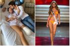 Hoa hậu Hoàn vũ Colombia bị cưa một chân vẫn lạc quan và rạng ngời xinh đẹp