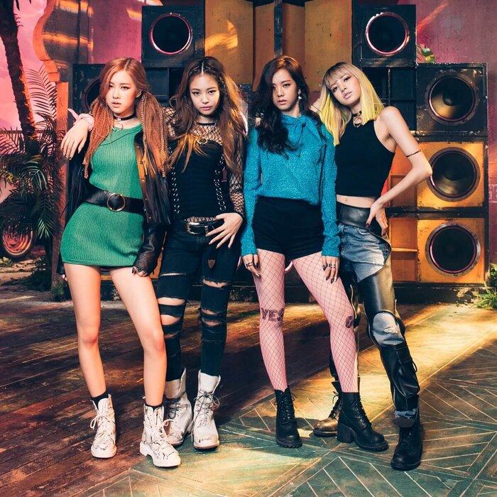 Lee Hyori nhận xét lời bài hát của Red Velvet, BLACKPINK không có ý nghĩa gì!-2