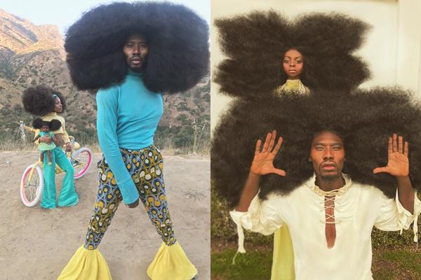 Cô gái ngã nhào xuống đường sau cú va chạm xe, nhưng vòng một căng tròn mới gây ấn tượng-13