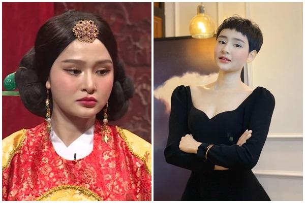 Ngực lép nhưng Hiền Hồ vẫn áp đảo Kỳ Duyên - Đông Nhi khi đụng hàng-11