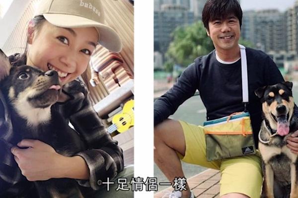 Á hậu Huỳnh Tâm Dĩnh sau bê bối ngoại tình: Không khổ như vẫn tưởng?-5