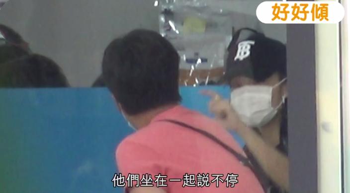 Á hậu ngoại tình Huỳnh Tâm Dĩnh công khai sánh đôi cùng người yêu mới-3