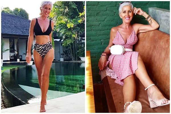 Người mẫu da đen kiếm gần 50.000 USD/tháng nhờ màu mắt hiếm có-7