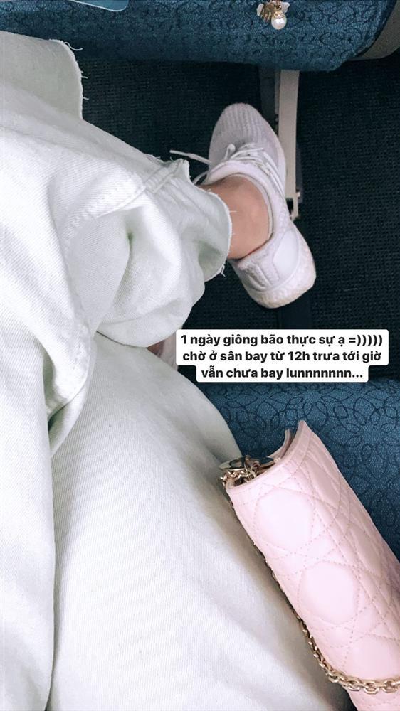 Hoa hậu mấy cô được như Lương Thùy Linh: Nghịch cảnh vẫn chăm học, bảo sao đã xinh lại giỏi-2