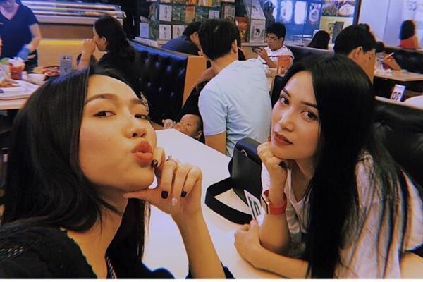 Sĩ Thanh treo status gây chú ý giữa tin đồn toang tình với Huỳnh Phương-5