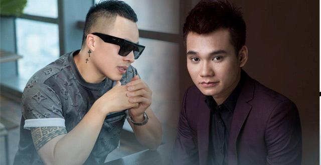 Sau khẩu chiến dữ dội, Khắc Việt lặng lẽ ẩn mình - Khắc Tiệp vi vu sang chảnh-1