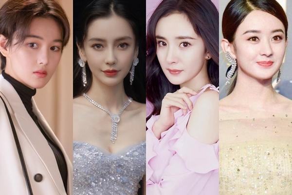 Triệu Lệ Dĩnh, Dương Tử căm ghét vai diễn giúp mình nổi tiếng-7