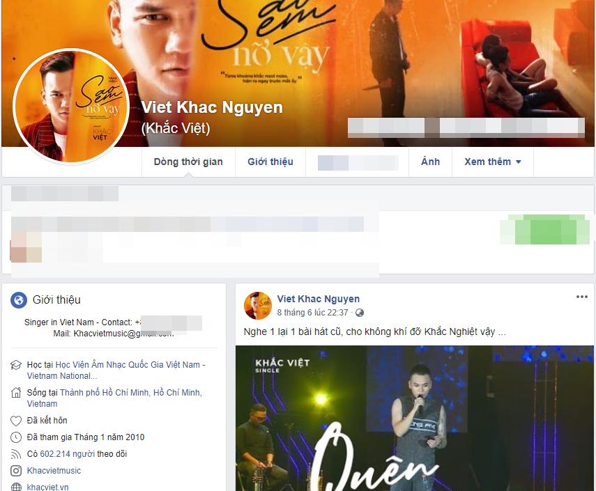 Sau khẩu chiến dữ dội, Khắc Việt lặng lẽ ẩn mình - Khắc Tiệp vi vu sang chảnh-3