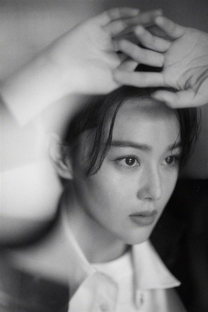 Triệu Lệ Dĩnh, Angela Baby và những bà mẹ bỉm sữa hot nhất màn ảnh Hoa ngữ-7