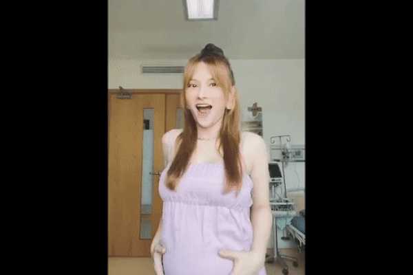 Thu Thủy sau phẫu thuật xinh thì có xinh nhưng nụ cười sao giống tượng sáp-10