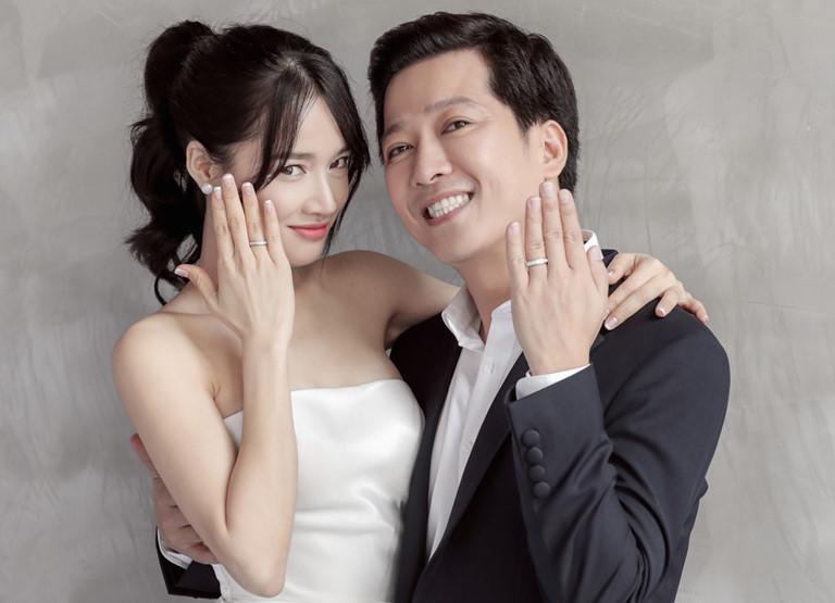 Từ Sài Gòn bay ra Hội An chỉ để ăn sáng, Trường Giang - Nhã Phương thật sự giàu cỡ nào?-2