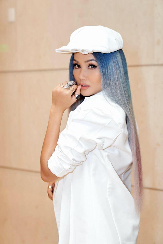 MAKE-UP OVER: Trần Đức Bo trang điểm đậm không phải lối - Tường Vi xinh đẹp hậu 3 lần sửa mũi-8