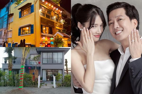 Nhan sắc Nhã Phương bất ngờ lấn lướt Á hậu Mâu Thủy khi đụng độ-4