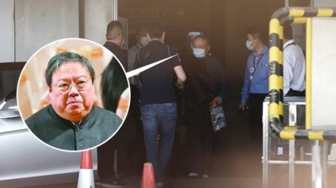 3 đả nữ của màn ảnh Hoa ngữ: Sự nghiệp thành công nhưng tình duyên lận đận-5