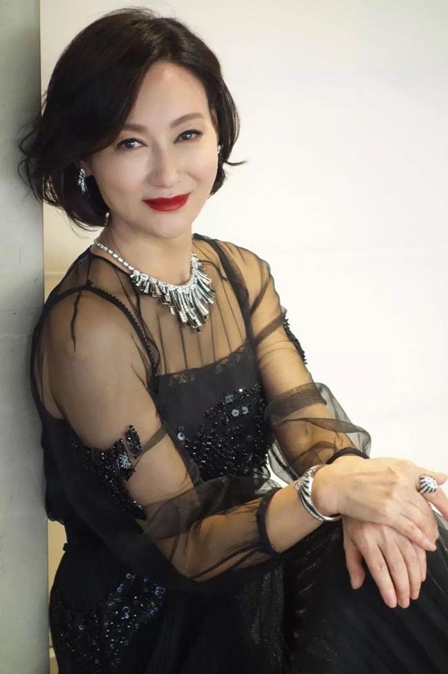 3 đả nữ của màn ảnh Hoa ngữ: Sự nghiệp thành công nhưng tình duyên lận đận-11