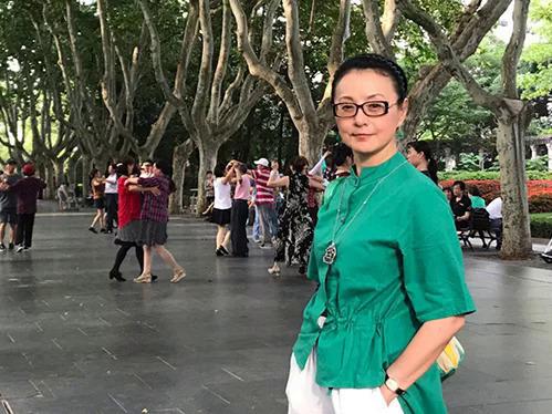 3 đả nữ của màn ảnh Hoa ngữ: Sự nghiệp thành công nhưng tình duyên lận đận-15