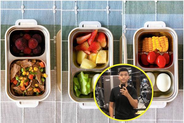 Dù có vội thế nào thì dân văn phòng cũng đừng ăn những món này vào bữa trưa-6