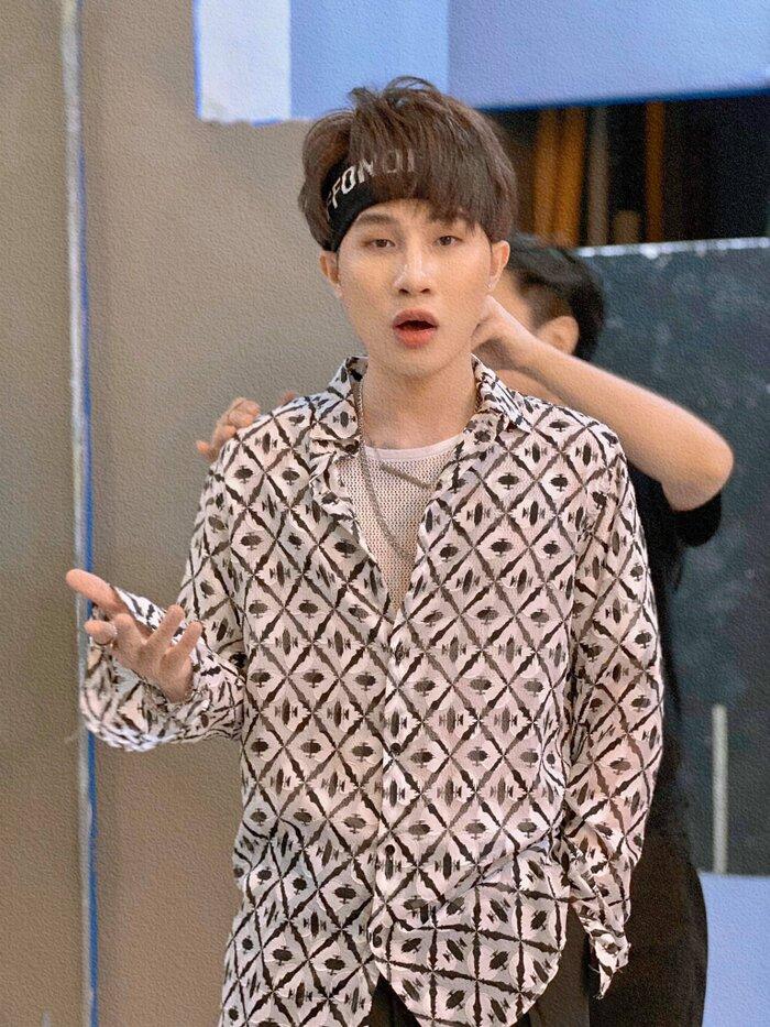 Jack đăng đàn chúc fan thi tốt, vẫn không quên úp mở loạt dự án mới chuẩn bị lên sóng?-2