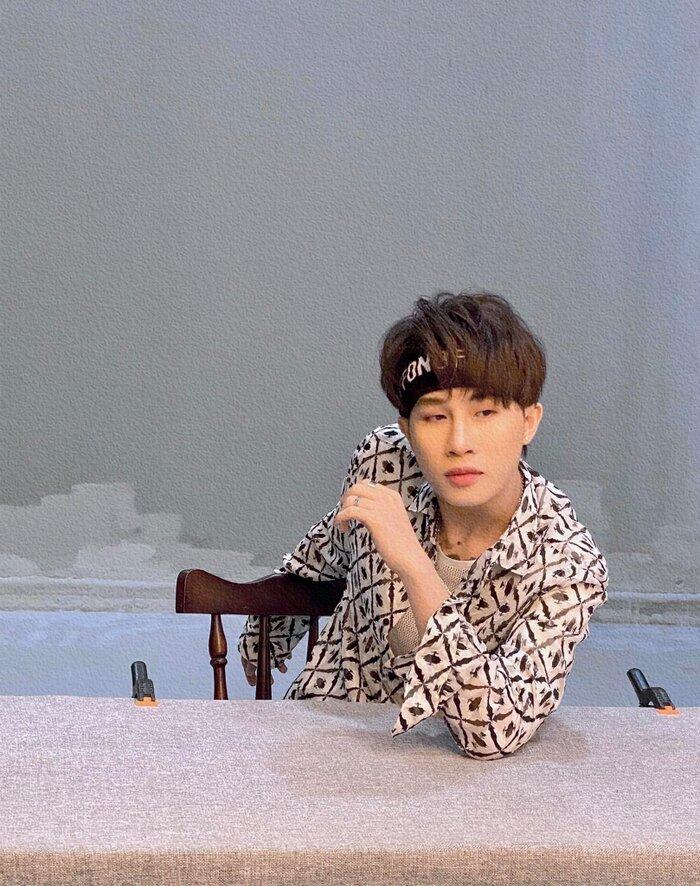 Mẹ đẻ Jack u uất vì Sóng Gió bị xài chùa, K-ICM khẳng định bản quyền thuộc công ty-2