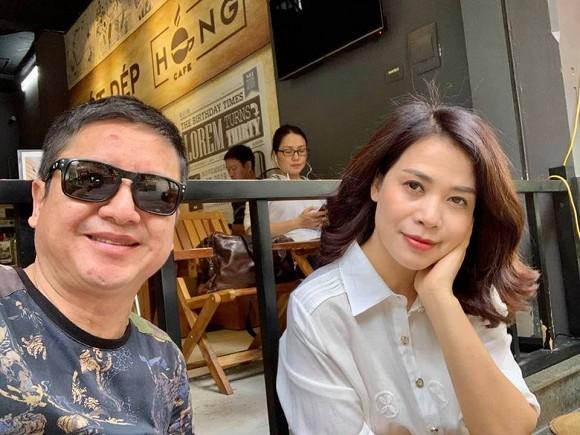 Bạn gái doanh nhân của NSND Chí Trung nóng bỏng khi diện bikini hai mảnh-13