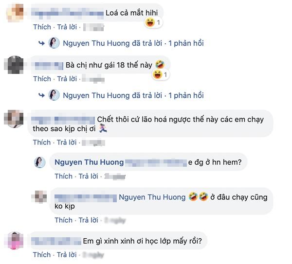 Quyết định cắt tóc mái mưa, đây có lẽ là nữ BTV giỏi giấu tuổi nhất nhà đài VTV-3