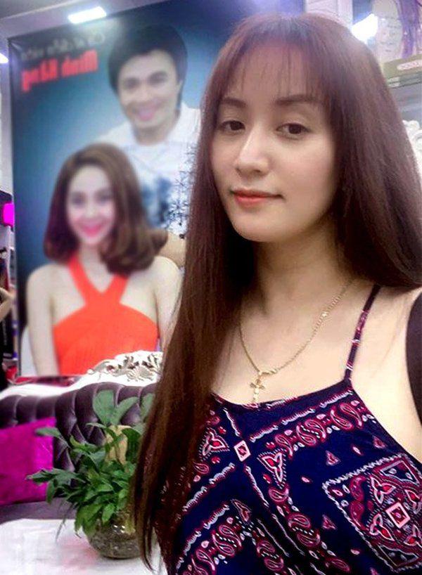 Quyết định cắt tóc mái mưa, đây có lẽ là nữ BTV giỏi giấu tuổi nhất nhà đài VTV-8