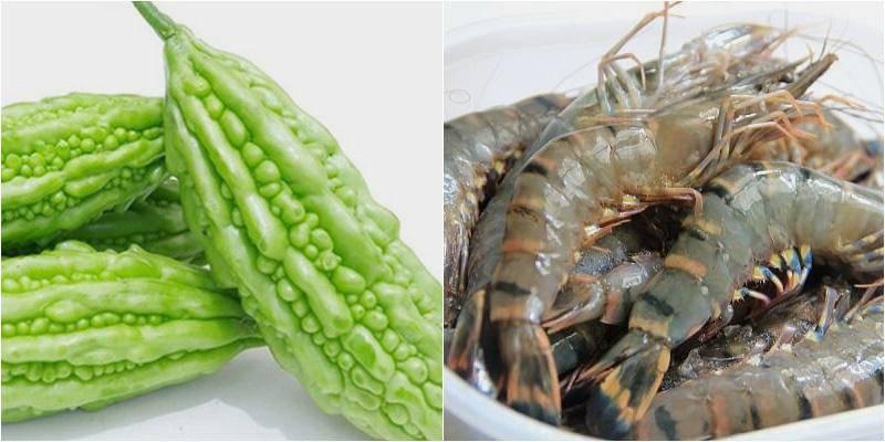 4 thực phẩm đại kỵ với mướp đắng, ăn cùng nhau có thể trở thành độc dược-1