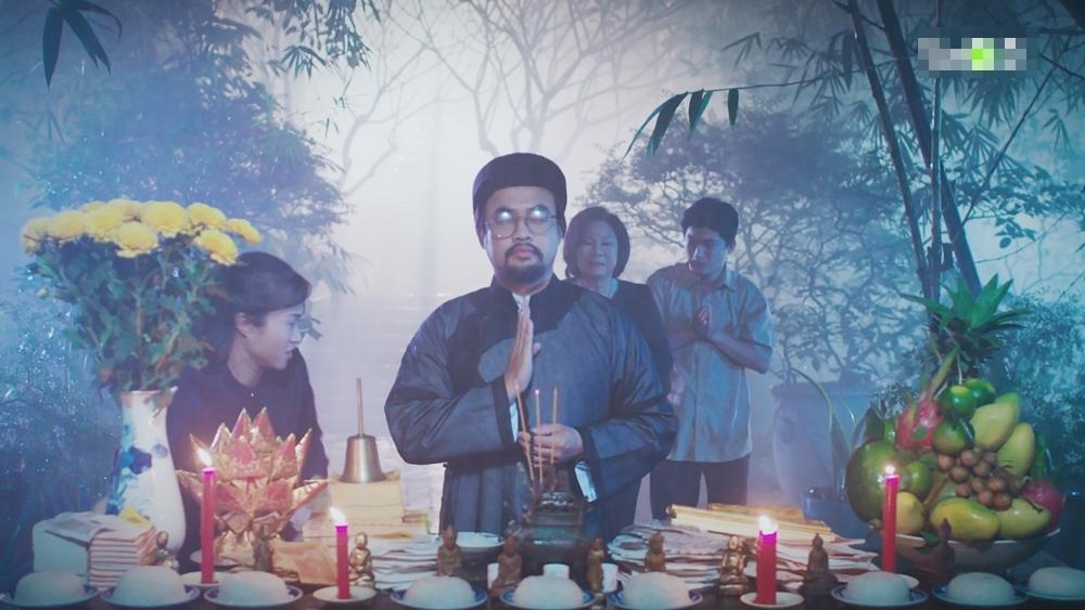 Gạo nếp gạo tẻ phần 2 tập 1: Giận Trung Dũng trăng hoa, Thúy Ngân qua đêm cùng người lạ-1