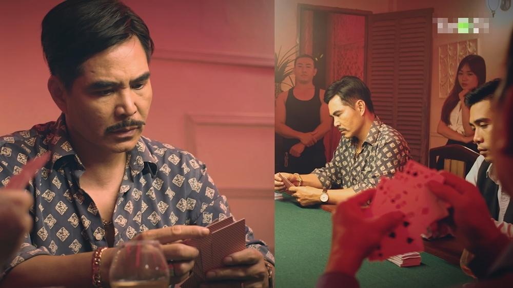 Gạo nếp gạo tẻ phần 2 tập 1: Giận Trung Dũng trăng hoa, Thúy Ngân qua đêm cùng người lạ-5