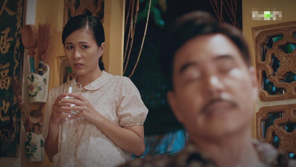 Gạo nếp gạo tẻ phần 2 tập 1: Giận Trung Dũng trăng hoa, Thúy Ngân qua đêm cùng người lạ-6