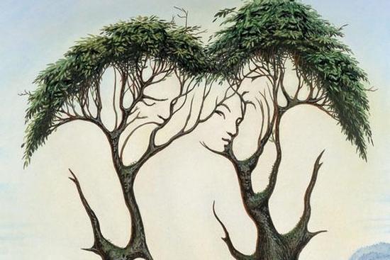 Hình ảnh đầu tiên nhìn thấy tiết lộ tính xấu bạn cần bỏ ngay