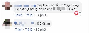 Chi Pu lần đầu diễn live Cung Đàn Vỡ Đôi, hát bằng cả sự nỗ lực và trổ tài đu dây khiến fan xúc động rơi nước mắt?-5