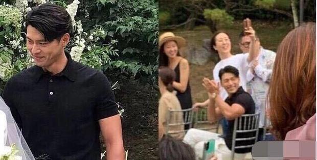 Thêm bằng chứng Hyun Bin tái hợp Song Hye Kyo-2