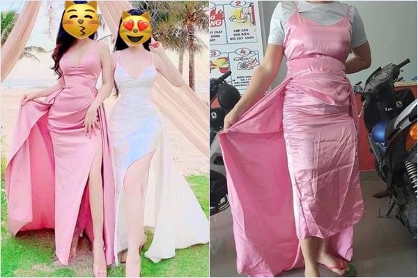 Chiếc quần yếm trông như giẻ rách được bán với giá trên trời-5