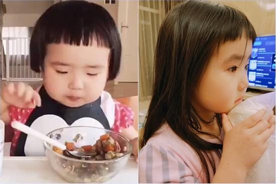 Cô bé 'thánh ăn' đình đám năm nào giờ 'lột xác' đến fan ruột cũng nhận không ra