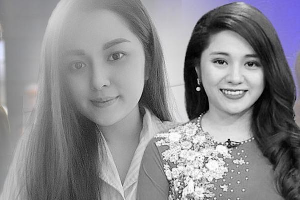 BTV Quang Minh, Long Vũ ghi sổ tang tiếc thương MC Diệu Linh-6