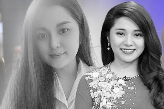 Bạn bè ở VTV xót xa chia sẻ về những ngày cuối đời của MC Diệu Linh