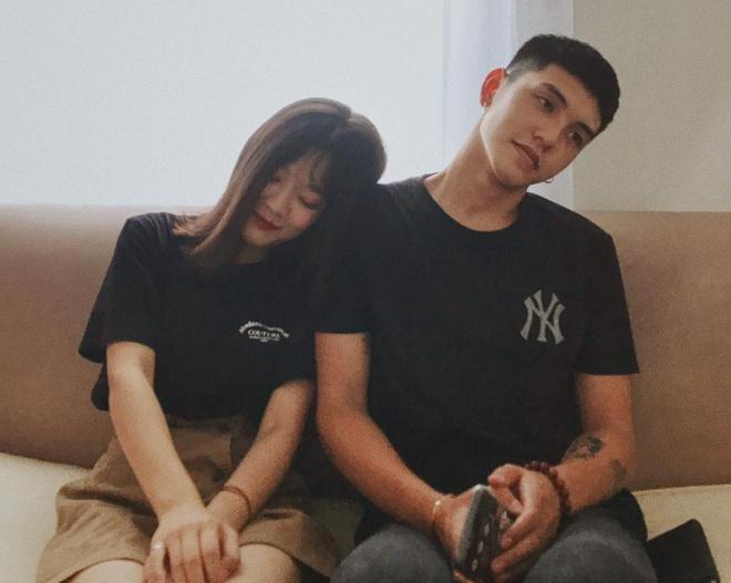 Chuyện tình của đôi trẻ Hà thành tìm thấy nhau sau 11 năm thất lạc-3