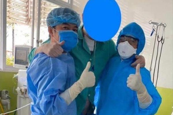 Bật mí hành trình bay 32 giờ đưa phi công người Anh từ TP HCM ra Hà Nội về nước-2