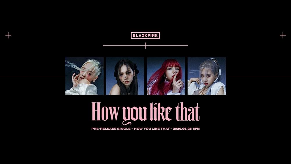 BLACKPINK tung ảnh comeback, thành viên mờ nhạt nhất ai ngờ khiến fan gục ngã-1