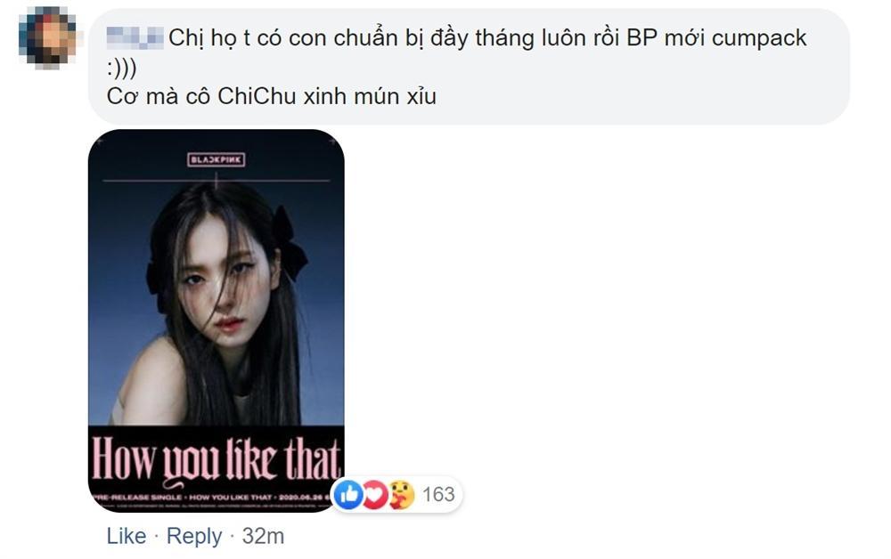 BLACKPINK tung ảnh comeback, thành viên mờ nhạt nhất ai ngờ khiến fan gục ngã-9