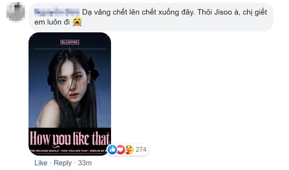 BLACKPINK tung ảnh comeback, thành viên mờ nhạt nhất ai ngờ khiến fan gục ngã-8