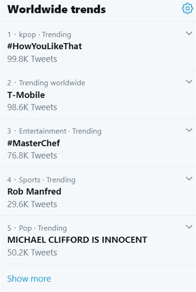 BLACKPINK tung ảnh comeback, thành viên mờ nhạt nhất ai ngờ khiến fan gục ngã-10