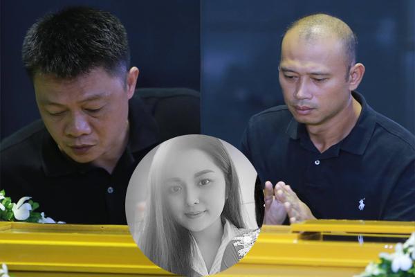 BTV Quang Minh hốt hoảng khi con trai đột nhiên mất tích-5