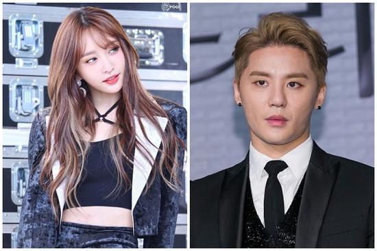 Vì sao thần tượng Kpop sợ lộ chuyện hẹn hò?