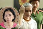 Vụ nữ sinh giao gà bị sát hại ở Điện Biên: Bùi Kim Thu xuất hiện tóc bạc trắng