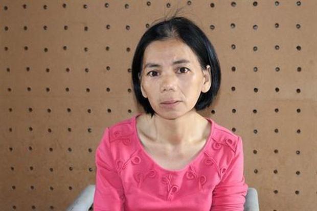 Vụ nữ sinh giao gà bị sát hại ở Điện Biên: Bùi Kim Thu xuất hiện tóc bạc trắng-2