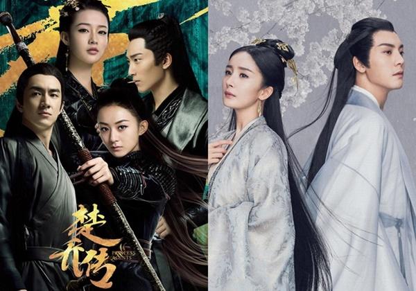 Tác giả Sở Kiều truyện phải bồi thường vì sao chép tác phẩm-1