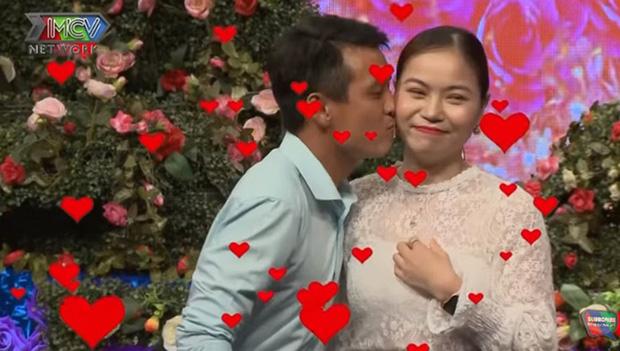 Cô gái mang sớ dài đến show hẹn hò tuyển chồng, tìm người đáp ứng tiêu chí gia trưởng-3