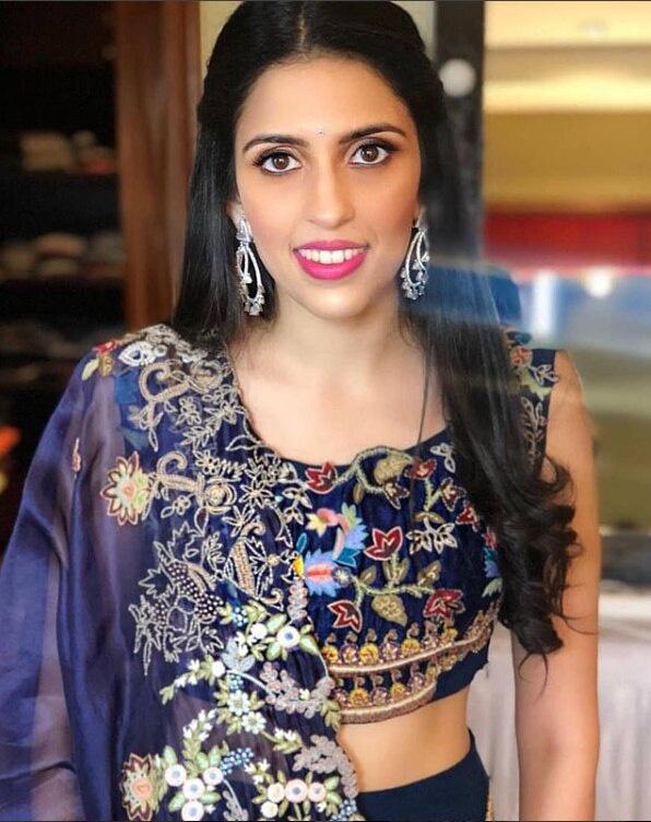 Con dâu siêu mẫu, xuất thân danh giá của các gia đình tỷ phú châu Á-6